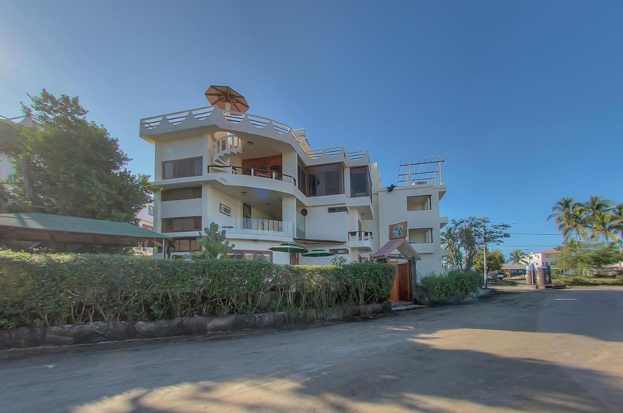 Hotel La Laguna Galapagos Пуерто-Вільяміль Екстер'єр фото