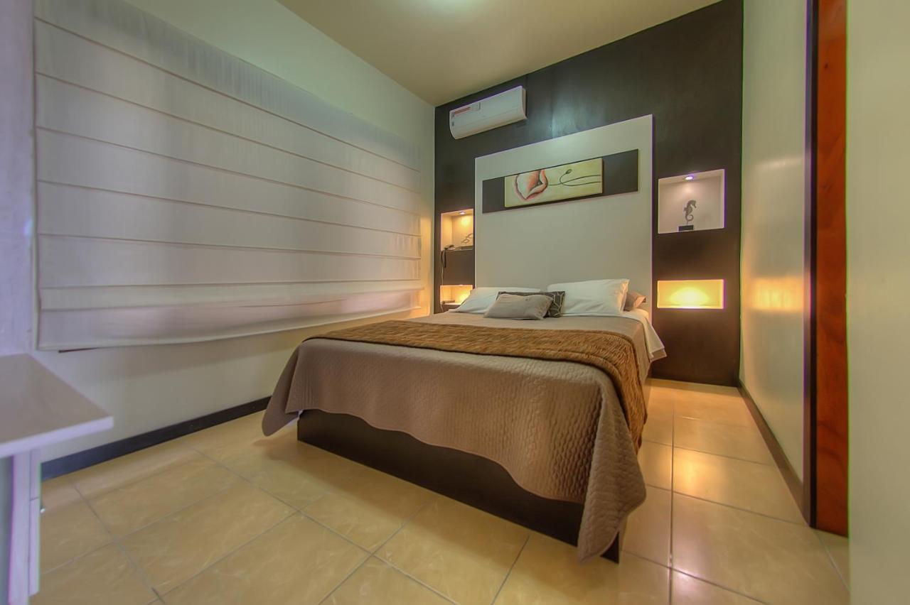Hotel La Laguna Galapagos Пуерто-Вільяміль Екстер'єр фото