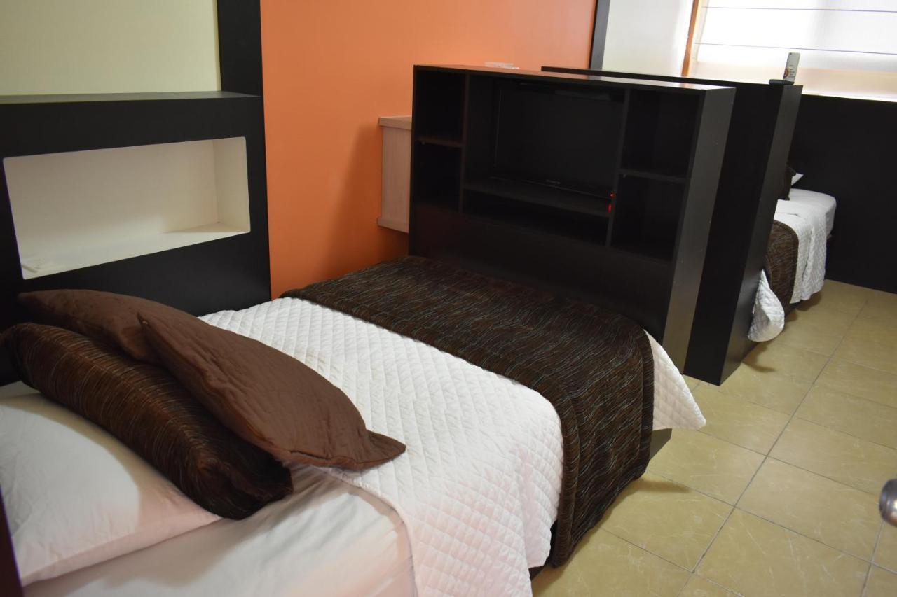 Hotel La Laguna Galapagos Пуерто-Вільяміль Екстер'єр фото