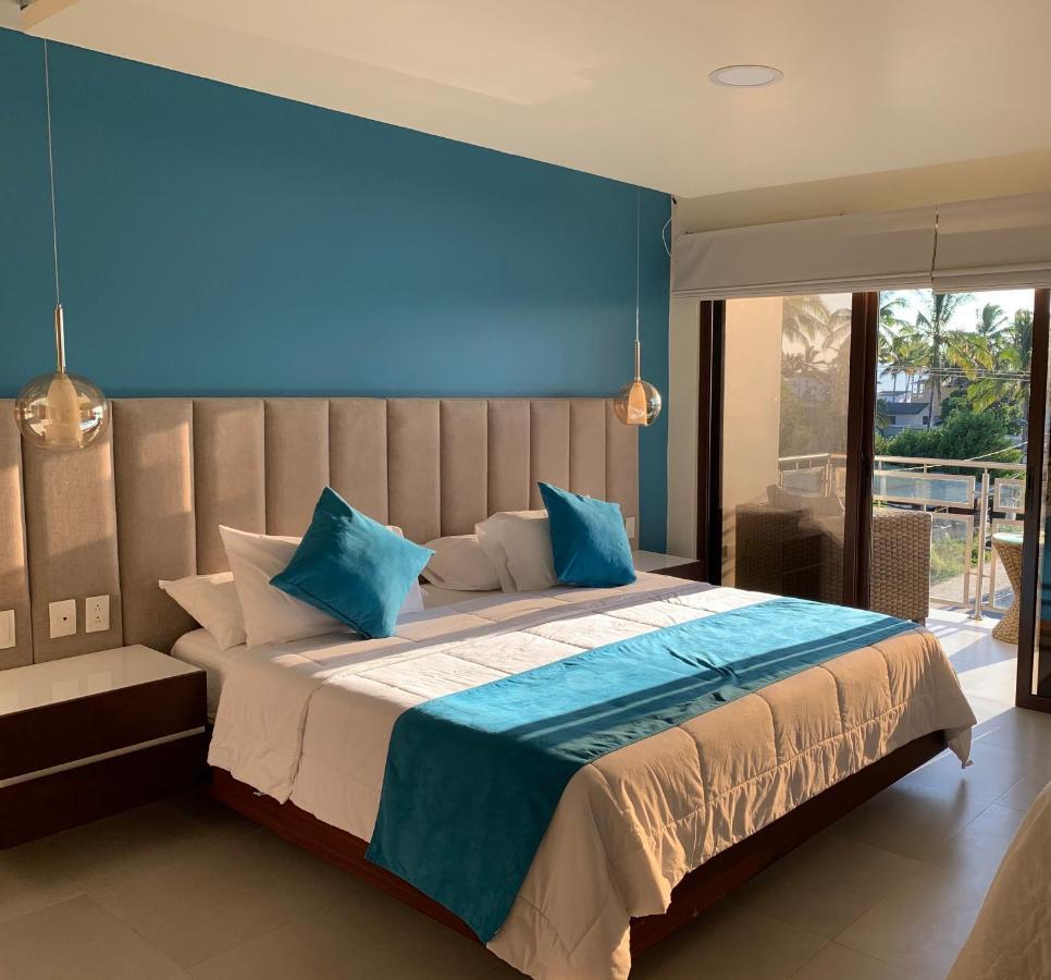 Hotel La Laguna Galapagos Пуерто-Вільяміль Екстер'єр фото
