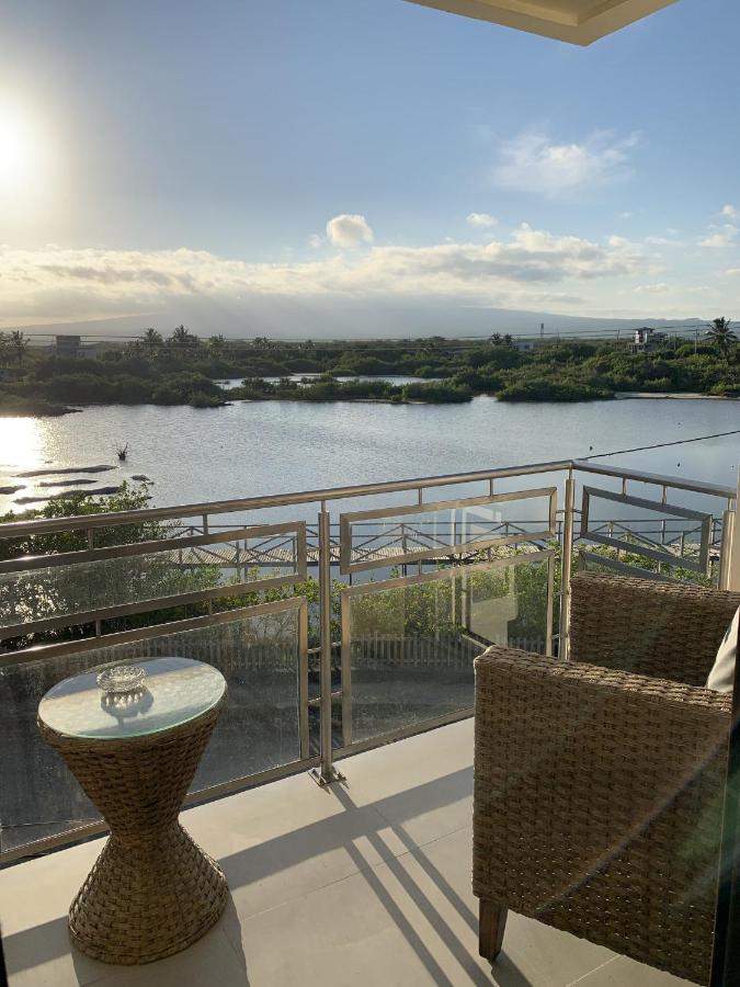 Hotel La Laguna Galapagos Пуерто-Вільяміль Екстер'єр фото
