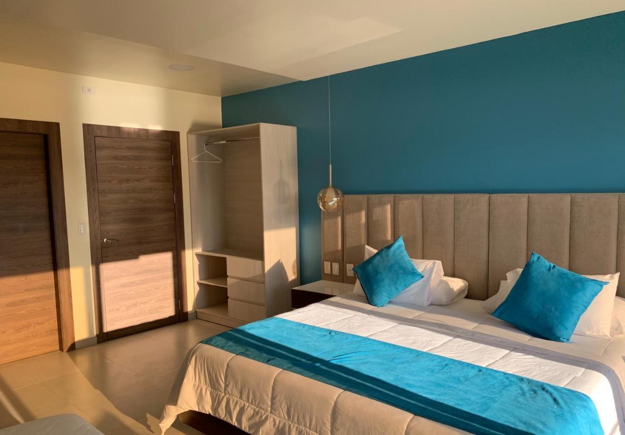 Hotel La Laguna Galapagos Пуерто-Вільяміль Екстер'єр фото