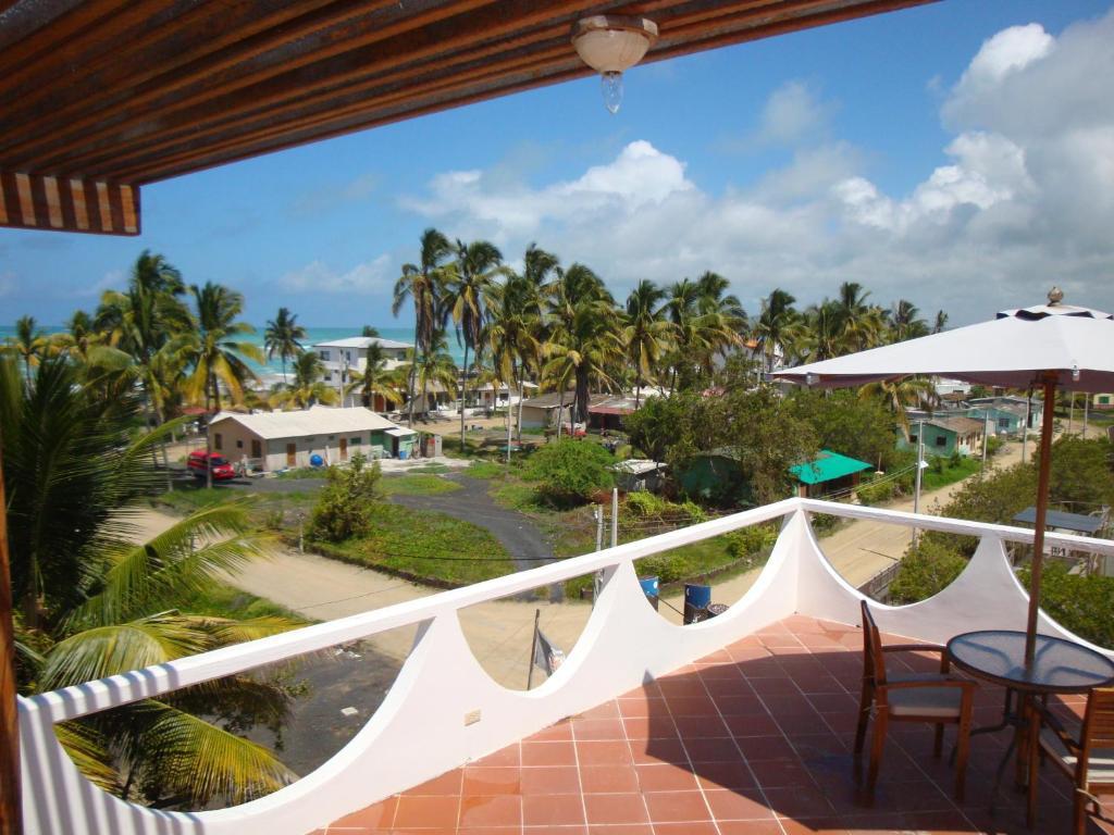 Hotel La Laguna Galapagos Пуерто-Вільяміль Екстер'єр фото