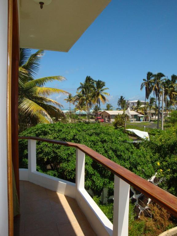 Hotel La Laguna Galapagos Пуерто-Вільяміль Екстер'єр фото