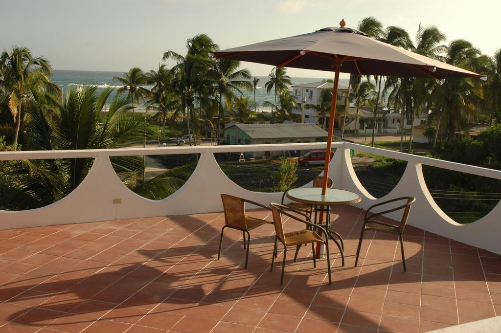 Hotel La Laguna Galapagos Пуерто-Вільяміль Екстер'єр фото