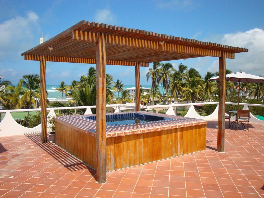 Hotel La Laguna Galapagos Пуерто-Вільяміль Екстер'єр фото