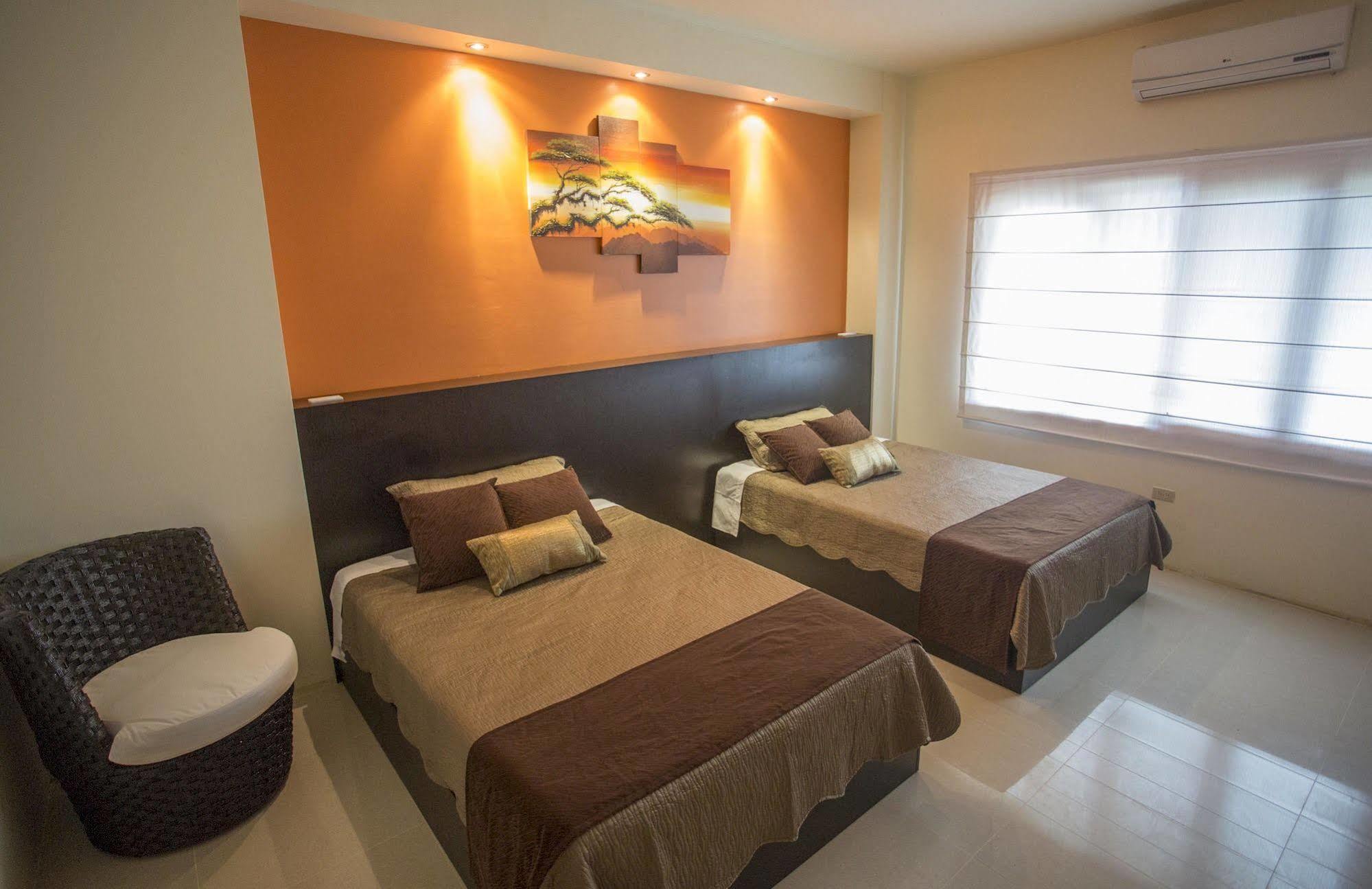 Hotel La Laguna Galapagos Пуерто-Вільяміль Екстер'єр фото