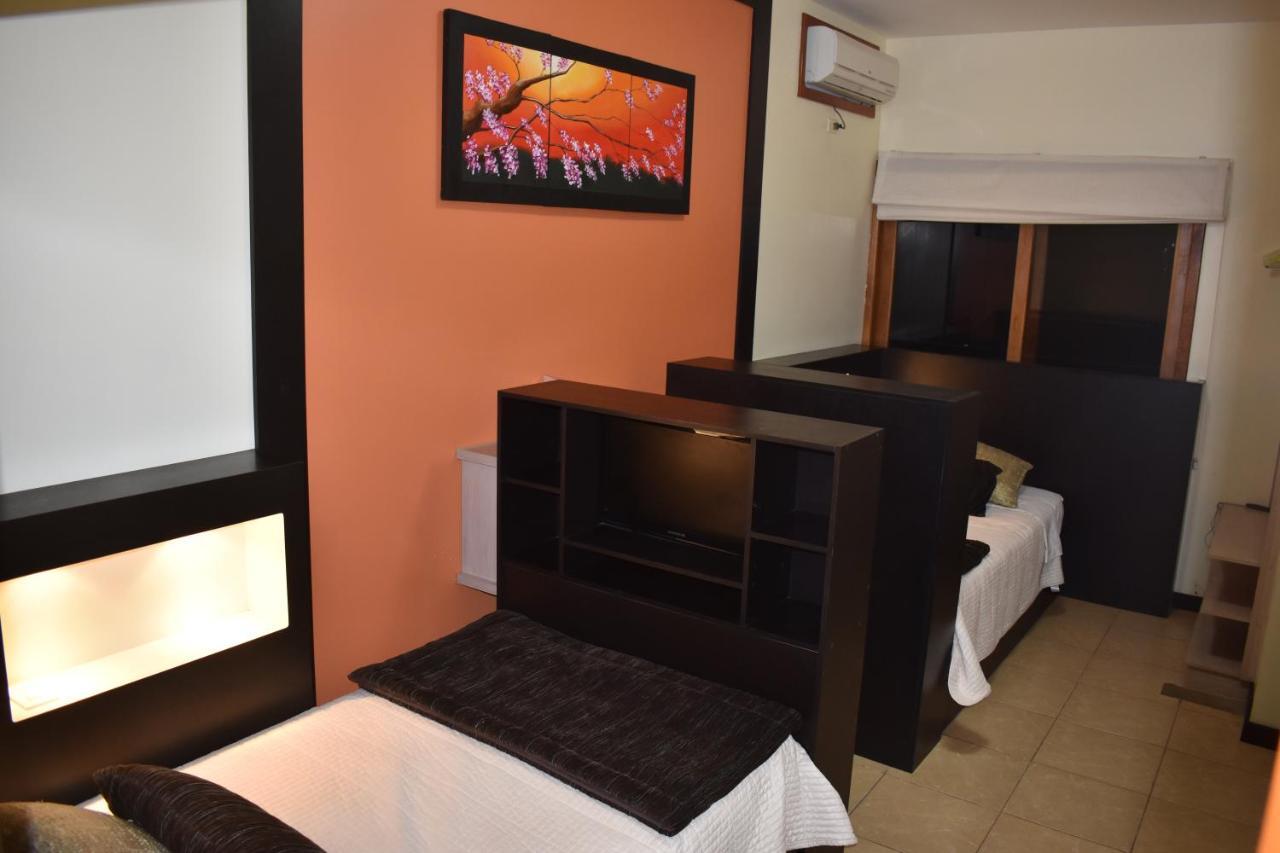 Hotel La Laguna Galapagos Пуерто-Вільяміль Екстер'єр фото
